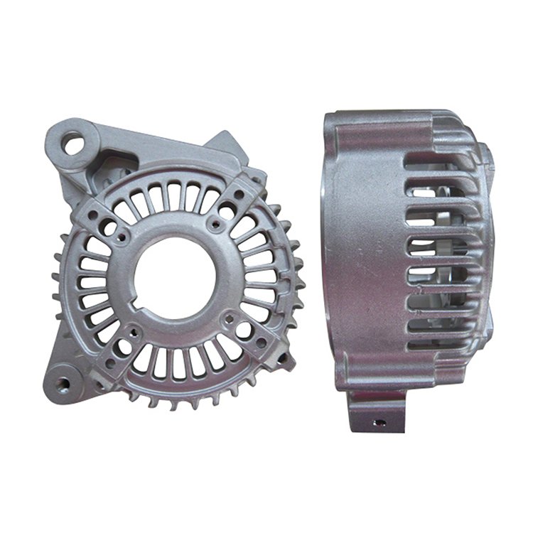 Starter and Alternator Housing 270600P020